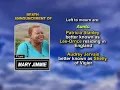 Mary Jimmie Long Obituary