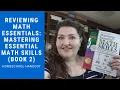 Reviewing Math Essentials Mastering Essential Math Skills Book 2 Homeschool Hangout
