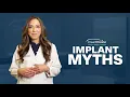 Fast Isn t Always Better The Truth About 24-Hour Dental Implants