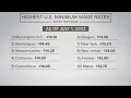 DC hikes its minimum wage starting July 1
