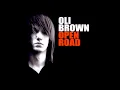 Oli Brown   Open Road