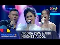 Download Lagu Ziva x Lyodra x Rossa x Judika x Ari Lasso - Idola Indonesia | MNC GROUP 31 ANNIVERSARY CELEBRATION