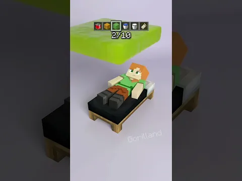 Que mulher Ruim 😅 | #minecraft #meme #humlr #alex