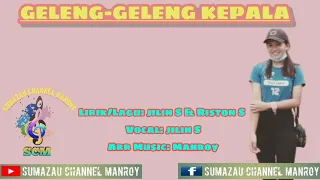 Download GELENG-GELENG KEPALA LAGU MURUT TERBARU 2021 JILIN S MP3