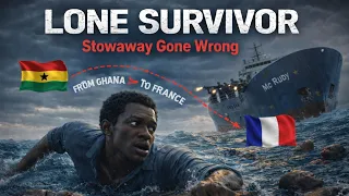 the lone survivor 