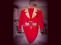 Ringmaster Costume Jacket