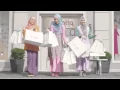Download Lagu TVC Elzatta Hijab - Daily Activity Feat Citra Kirana