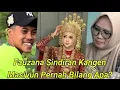 Lagu Fauzana Sindiran Kangen Bahasanya Kesana Masiyun Pernah Bilang Sama Amak Bundanya