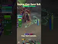 Download Lagu How To: Bait Spears in the Nokhud Offensive |  #worldofwarcraft #dragonflight #mistweaver #monk