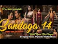 Lagu SANDAGA SI OLOK KEJO 14 | DONGENG MANG IYAN