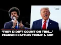 Trump and Lee Hatched a Plan Justin Pearson Tears Into GOP Move to Split Black District