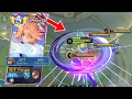 Lagu ONE MISTAKE = DEAD!! | NO DEATH FANNY GAMEPLAY! - MLBB