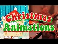 Christmas for Editing