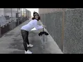 Dance Hookah. Song: Spice-Cool it