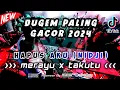 DJ FUNKOT TERBARU 2024 ‼️ DUGEM PALING GACOR ‼️ DJ MERAYU X TAKUTU (VIRAL) ‼️