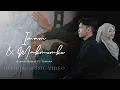 Download Lagu IMAM DAN MAKMUMKU - Ahmad Widani Feat Tamara ( Official Music Video )