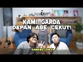 Download Lagu CHAMBER TALKS: SAMUEL CIPTA CURHAT \