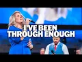 I ve Been Through Enough LIVE Grace Brumley