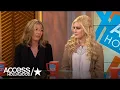 Heidi Montag s Mom How She Reacted To Heidi s 10 Surgeries Access Hollywood