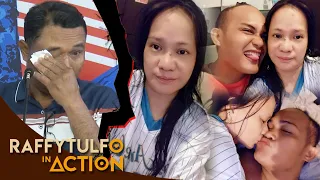 MR, BUMUHOS ANG LUHA SA GINAWA NI MRS!