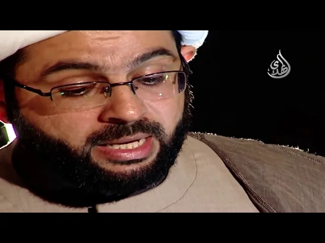 زاد المعاد - ح 22 - سماحة الشيخ مهدي الطرفي
