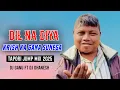 Lagu Krish Ka Gana Sunega | Dil Na Diya | Tapori Jump Mix 2025 | Dj Ganu Ft Dj Dhanesh Manpur 