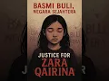 Download Lagu ZARA QAIRINA 