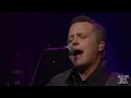 Jason Isbell - Cover Me Up | Live on Austin City Limits TV