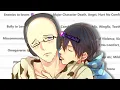 Northernlion takes the Omegaverse Quiz