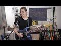 Chris Stapleton - You Should Probably Leave [Cover by Mary Spender]