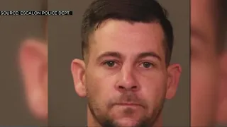 Escalon Neighborhood In Shock Over Man Accused Of Peeping On Woman Burglary