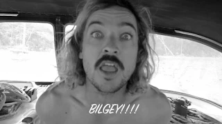 Galatea – How Riley & Elayna Met! (Sailing La Vagabonde) Ep 15