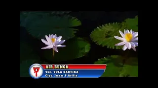 Download Yola Sartika - Air Bunga MP3