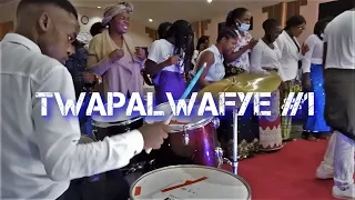 twapalwafye drum cam 
