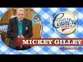 Mickey Gilley on Larry s Country Diner Season 10 Full Episode