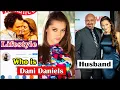 Dani Daniels Biography Age Images Height Net Worth Instagram TikTok Husband PakDramaTales008