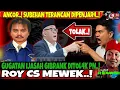 Lagu 🇲🇨 APESS❗️SUBH4N PALA TERANC4M DIPENJARA❗️GUGATAN IJASAH GIBRAN DI TOLAK PN JAKARTA❗️ROY NANGIS⁉️