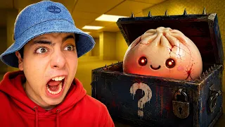 COMPRÉ 1000 SQUISHIES DE LA DEEP WEB ☠️
