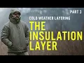 Cold Weather Layering Part 3 How to Choose an Insulation Layer