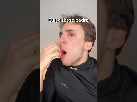 EU SE FOSSE PADRE