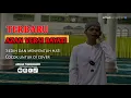 Download Lagu AZAN BAYYATI 2024 Adnan Tumangger