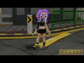 agent 8 belly hourglass expansion