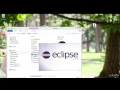 03 Install Eclipse IDE and Create Your First Hello World App
