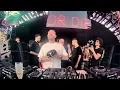 Nic Fanciulli recorded LIVE at the Dance or Die Opening Party at Ushuaïa, Ibiza [19.06.2019]