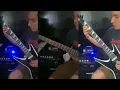 The cry - Demilich  Guitar and bass cover