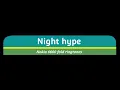 Download Lagu Night hype – Nokia 6600 fold ringtones