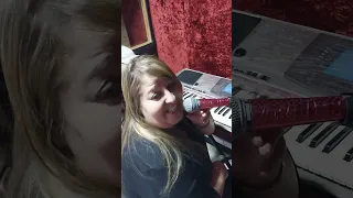 راني مره هنا ومره لهيه كوفر للشاب حسني 