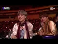 Download Lagu Atez performing BTS song blood sweat and tears#jimin#jungkook#rm#jin#suga#jhope#namjoon#v#방탄소년단