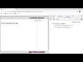 Javascript Bangla Tutorial Part-50 2019 Discuss About DocumentFragment in JavaScript