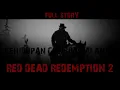 Download Lagu RED DEAD REDEMPTION 2 - SUB INDONESIA - KEHIDUPAN COWBOY JALANAN FULL STORY